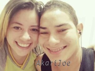 AkariJoe