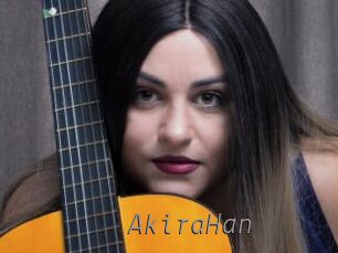 AkiraHan
