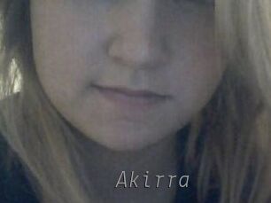 Akirra