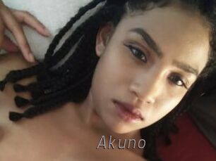 Akuno