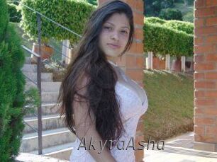 AkyraAsha Livestrip Cams