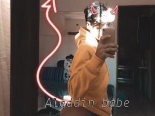 Aladdin_babe