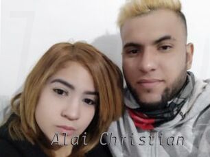 Alai_Christian