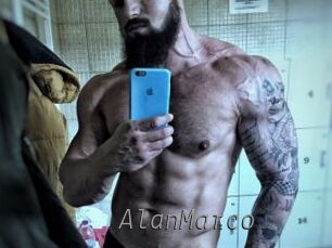 AlanMarco Livestrip Cams