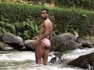 AlanXx