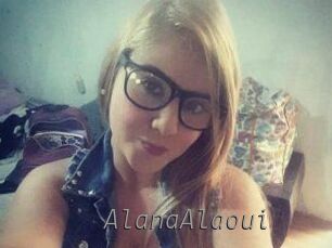 AlanaAlaoui
