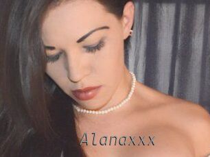 Alanaxxx