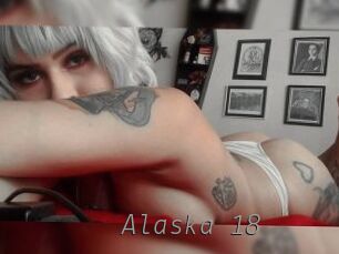 Alaska_18 Livestrip Cams