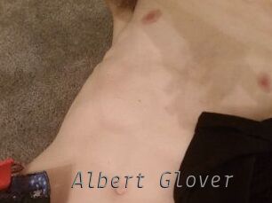 Albert_Glover