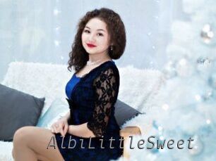 AlbiLittleSweet