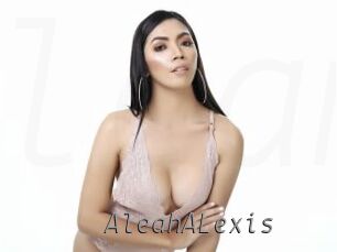 AleahALexis