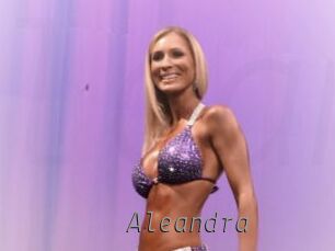 Aleandra Livestrip Cams