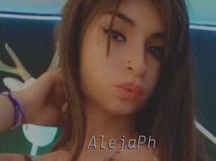 AlejaPh