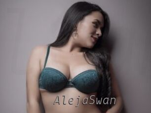 AlejaSwan