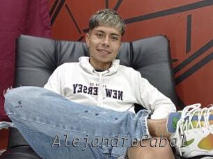 AlejandroCabal