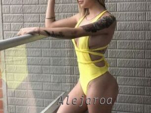 Alejaroa