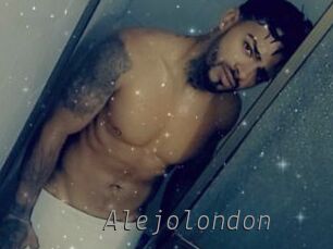 Alejolondon