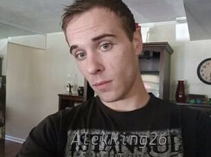 Alek_King26 Livestrip Cams