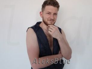 AleksBlue