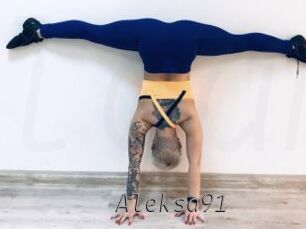Aleksa91