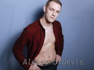 AleksandrDevis