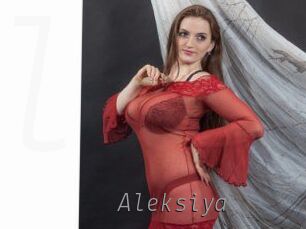 Aleksiya