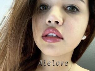 Alelove Livestrip Cams