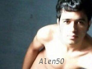 Alen50