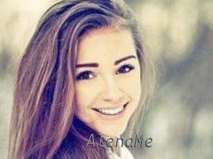 AlenaMe