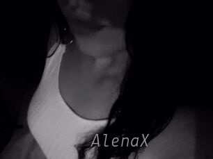 AlenaX