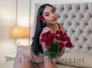 AlesandraMartini Livestrip Cams