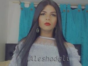 Aleshadali