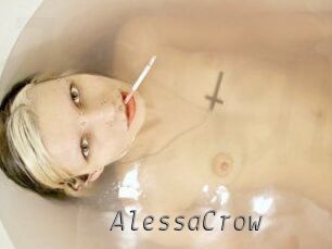 AlessaCrow