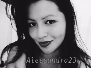 Alessandra23