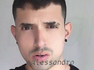 Alessandro