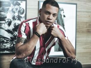 AlessandroFry