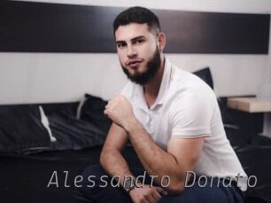 Alessandro_Donato Livestrip Cams