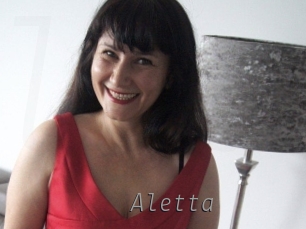 Aletta