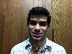 Alex666 Livestrip Cams