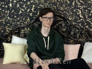 AlexAllen