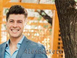 AlexBeckett