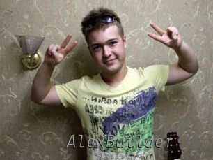 AlexBuilder