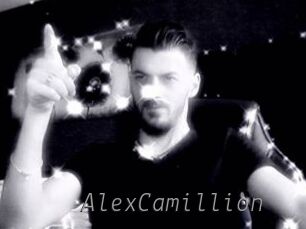 AlexCamillion Livestrip Cams