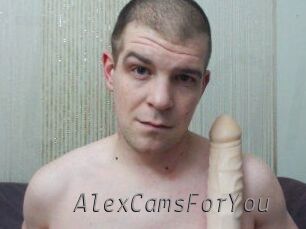 AlexCamsForYou