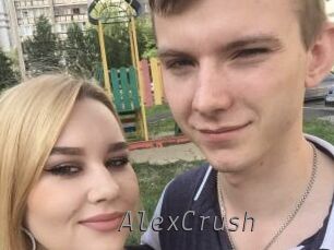 AlexCrush Livestrip Cams