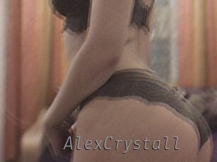 AlexCrystall Livestrip Cams