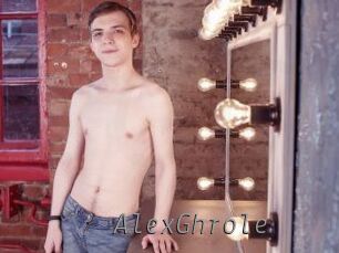 AlexGhrole