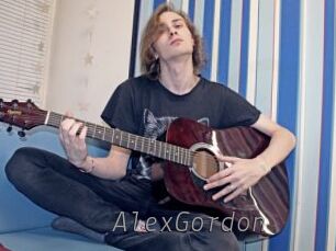 AlexGordon Livestrip Cams