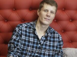 AlexJonson