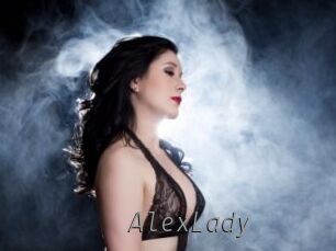 AlexLady